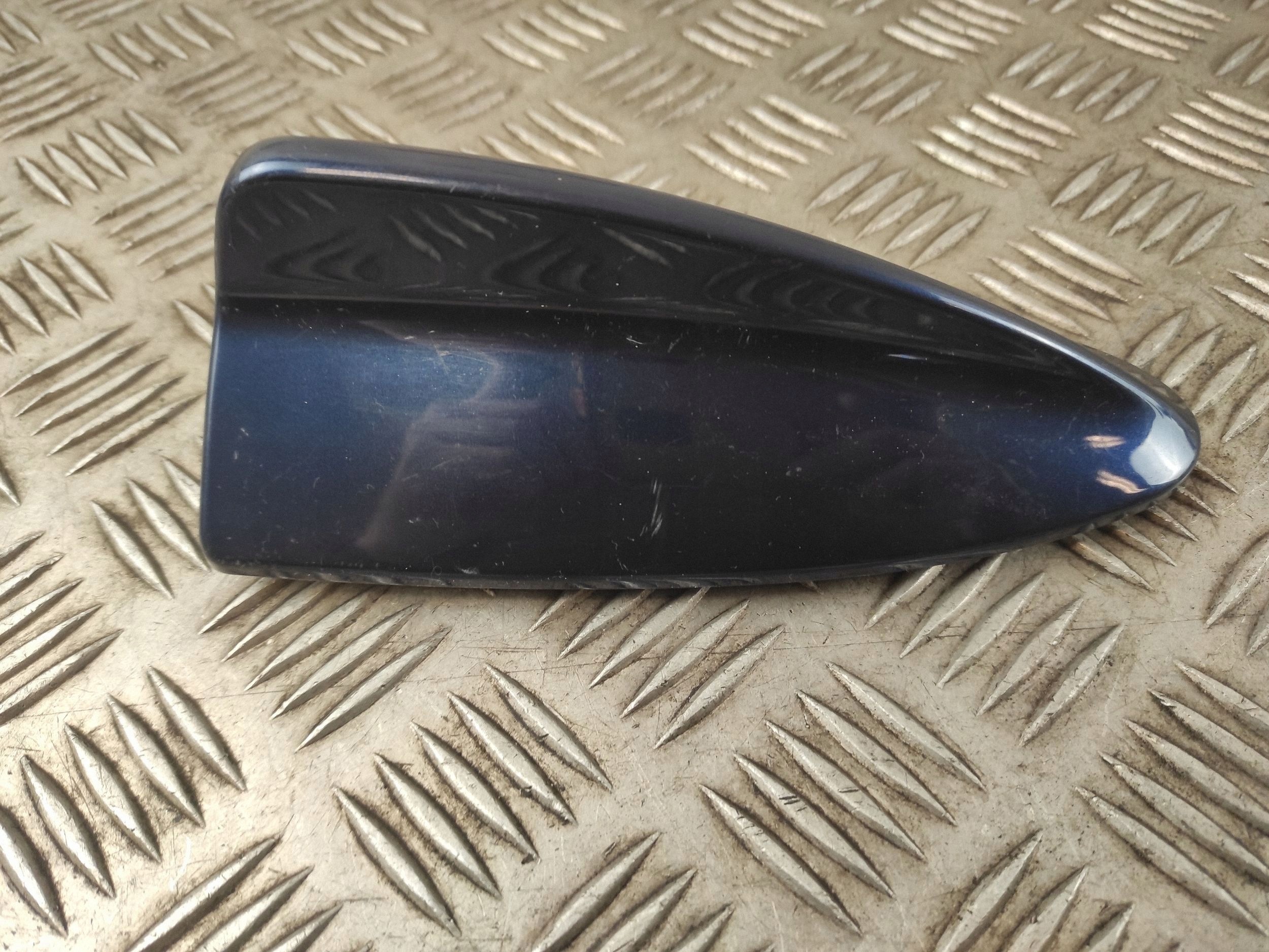Cache d'antenne GPS BMW X5 E70 9165654 image 4