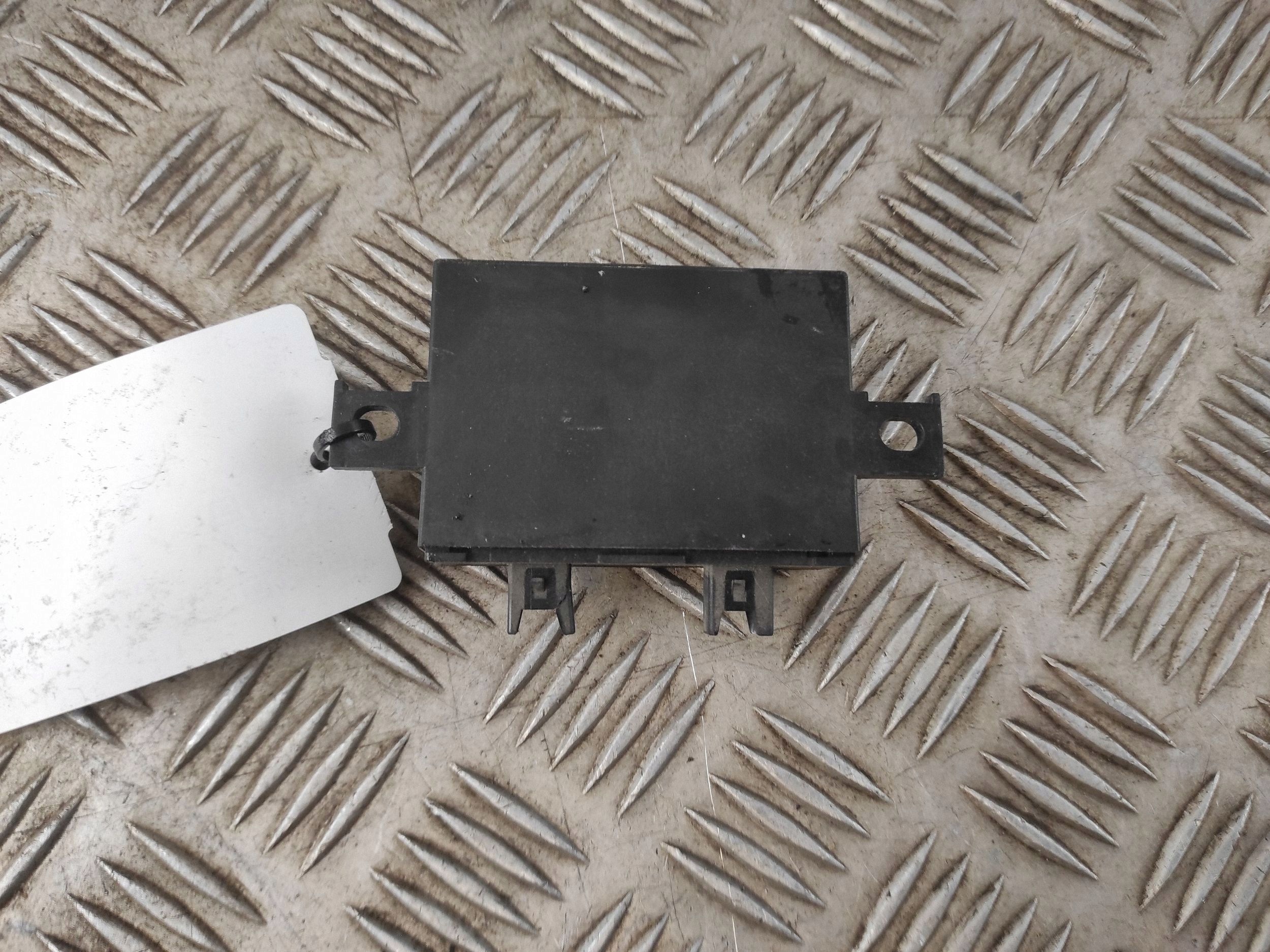 Immobilisatormodul VW 7M0953257B (begagnad) image 5