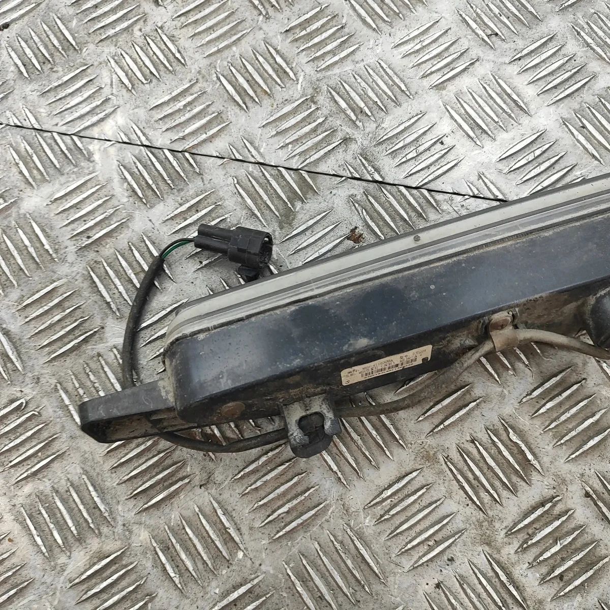 BYD TANG MEH4116300A Fanale Posteriore Usato image 5