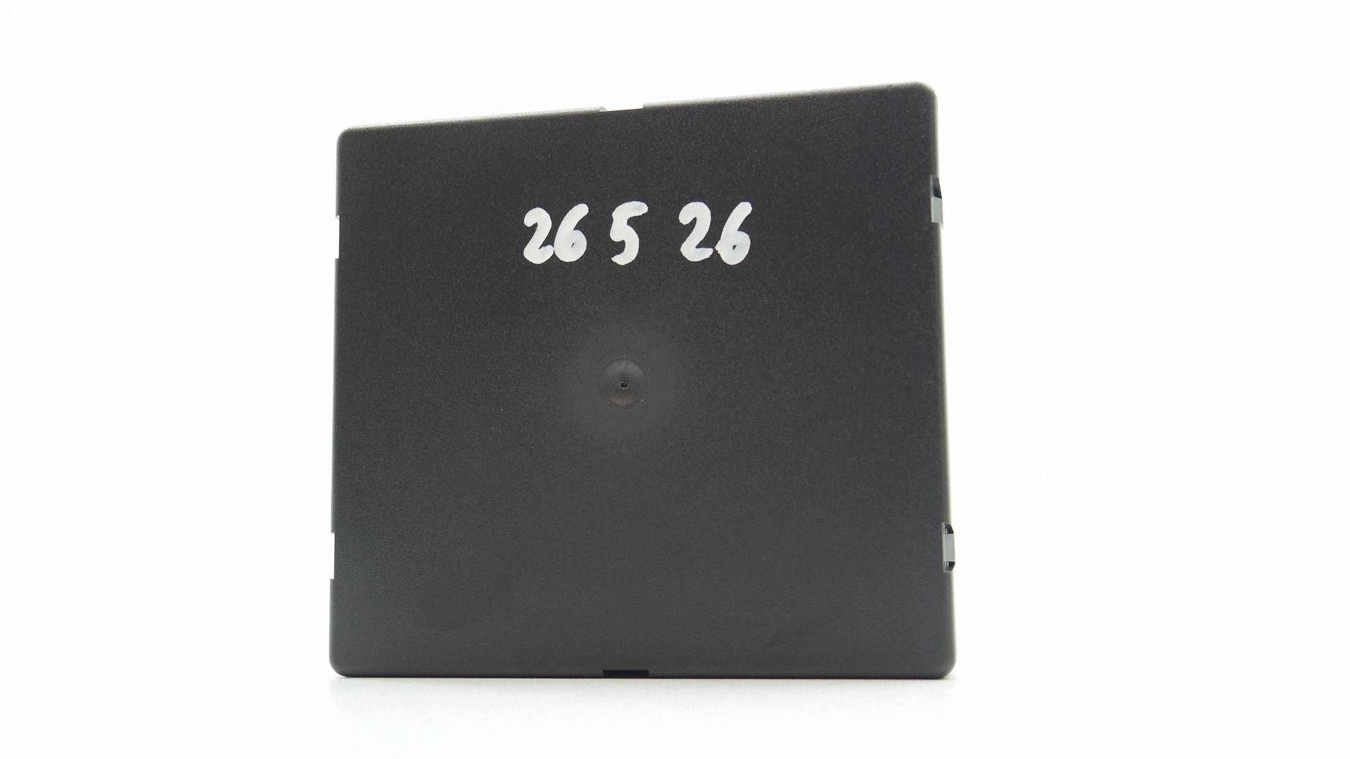 Ohjainyksikkö LED-ajovalot Audi Q7 Lift 4L0907289K