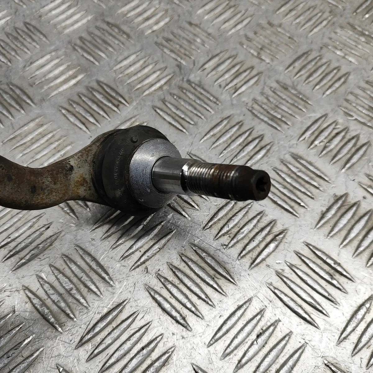 BMW Steering Tie Rod 6851410 Used image 6