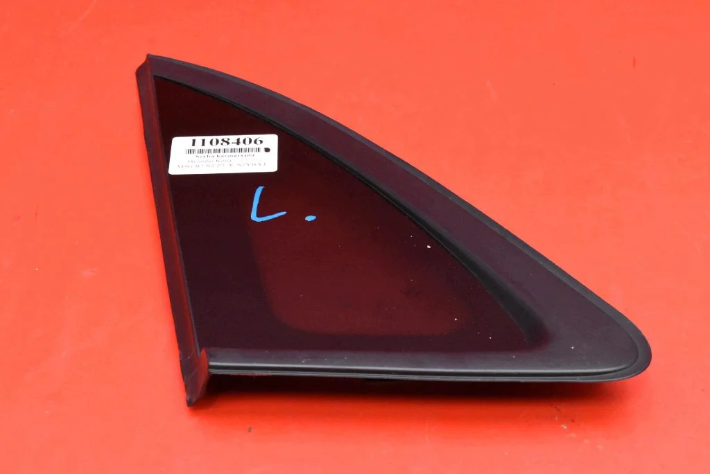 Vidro Traseiro Esquerdo Hyundai Kona 87810-J9000