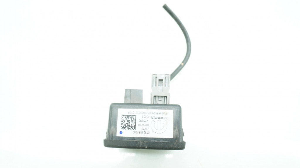 PEUGEOT BOXER USB-liitäntä 07356855900 image 6