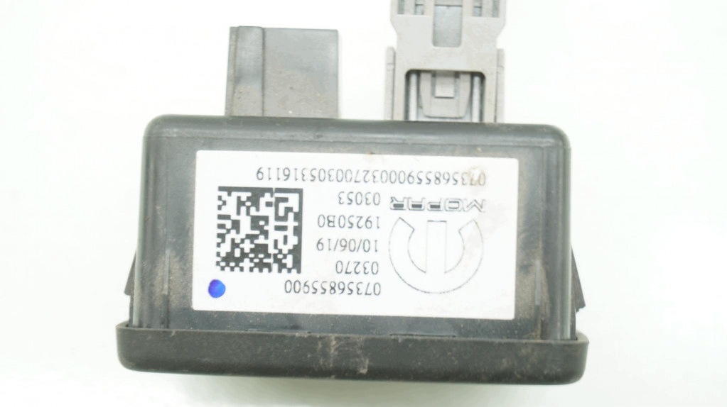 PEUGEOT BOXER USB-liitäntä 07356855900 image 7
