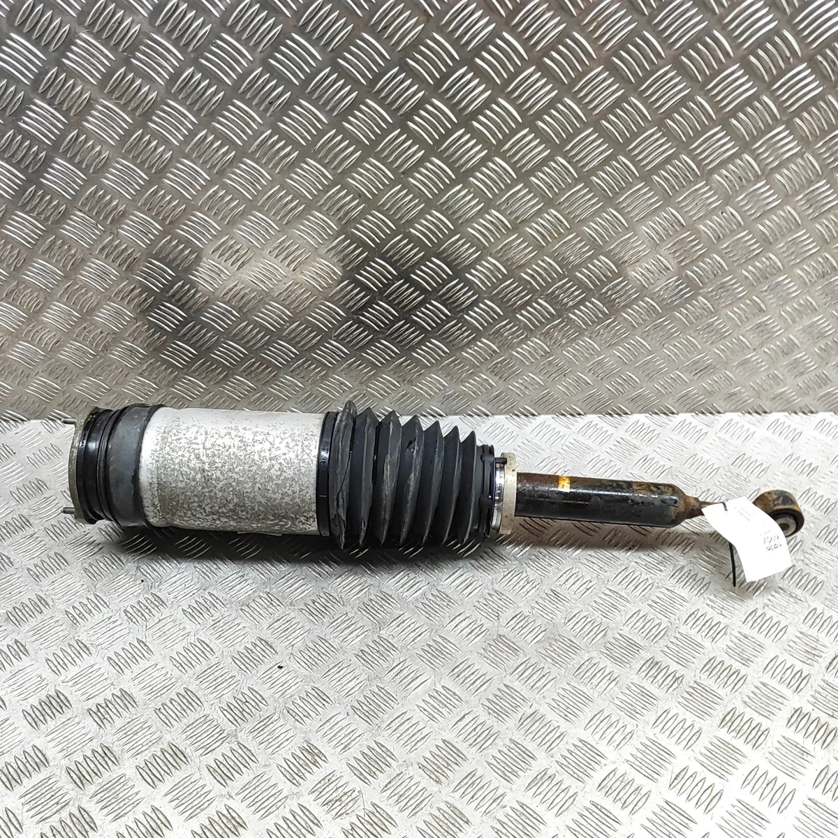 Amortyzateur pneumatique droit Tesla Model X