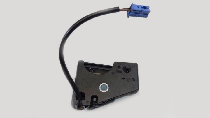 Sensor de fechamento do teto Mercedes SLK W172 R172 11r A1728204710