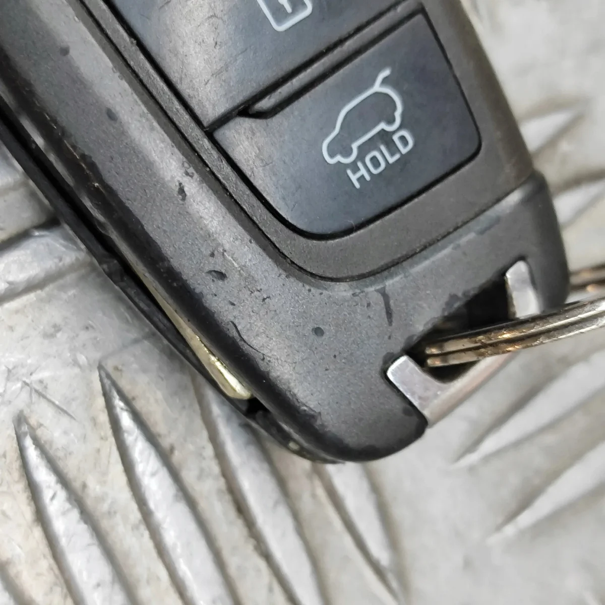 Cilindro de cerradura Hyundai Kona 49A6101110 image 6