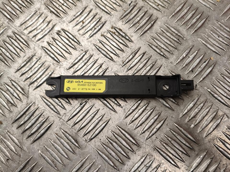Receptor Keyless Kia OE 95460-EZ100 Usado image 2