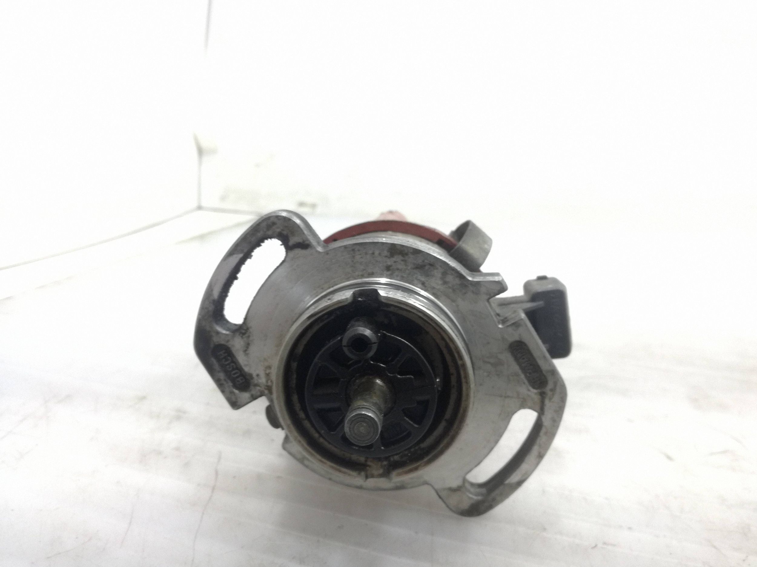 Zündverteiler Skoda Felicia 1.6 75KM OEM 0237521061 image 2