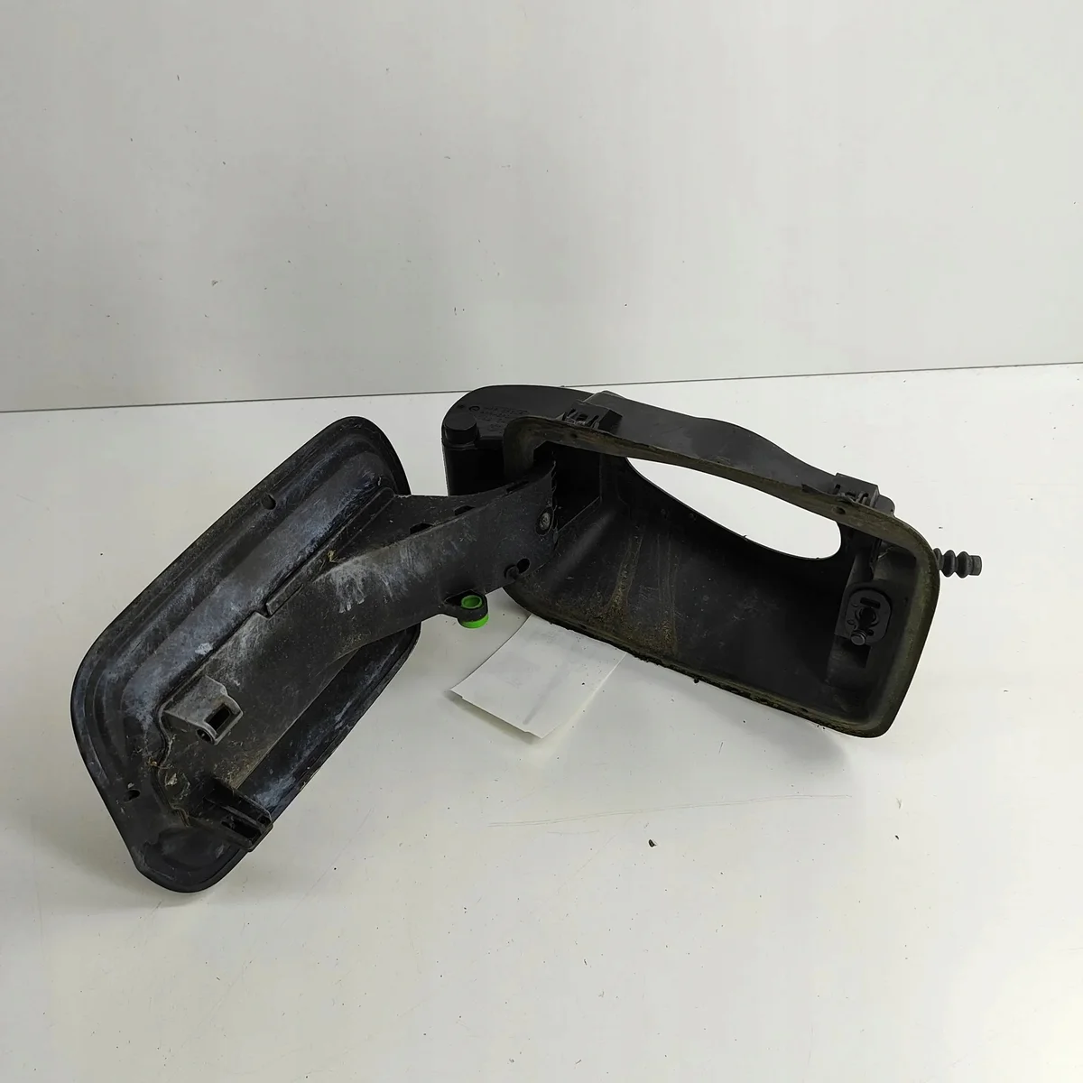 Klappe Tankdeckel BMW X6 E71 3.0 Diesel image 7