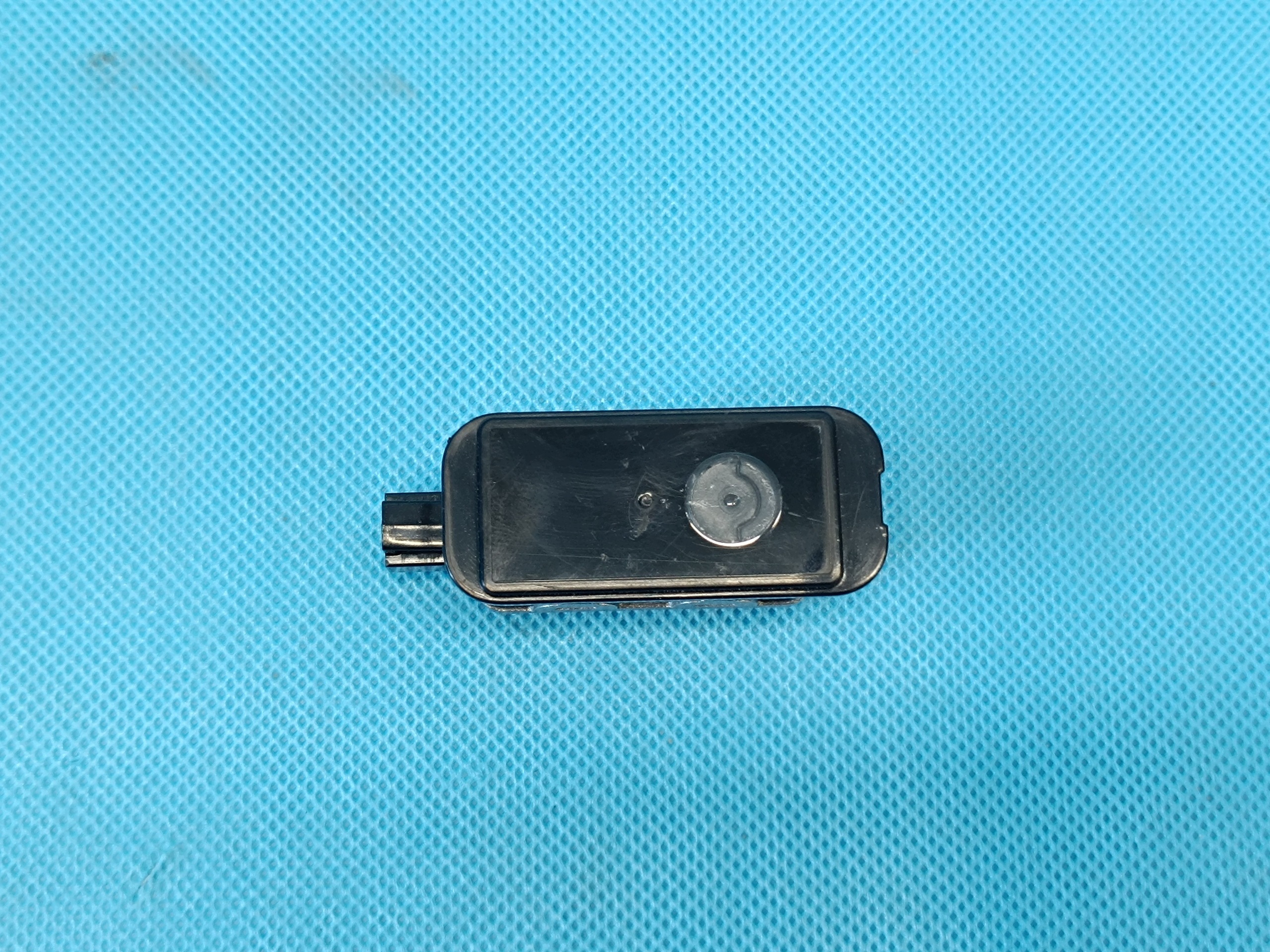 Lámpara LED Logo Skoda Octavia IV VRS 2026 image 2