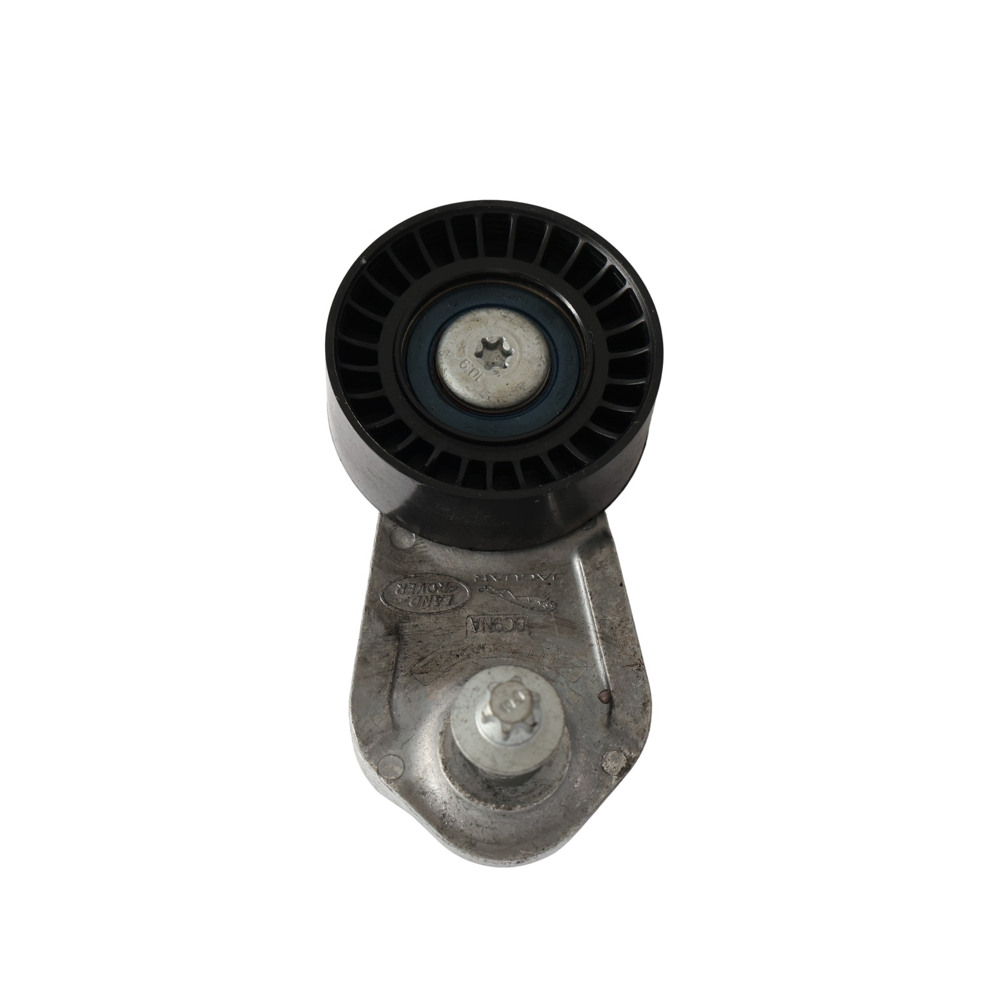 Tensor Rolka Pase Range Rover Sport 3.0D LPLA-19A216-BA image 2