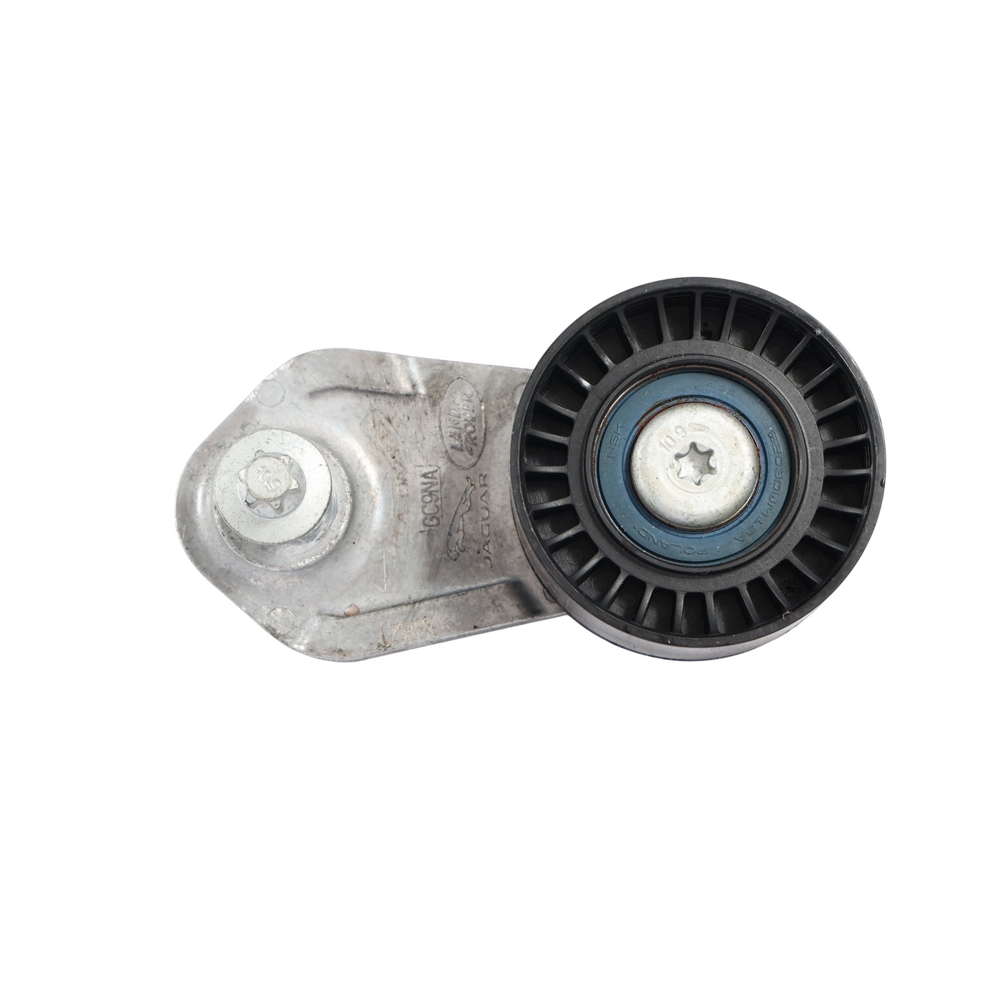 Tensor Rolka Pase Range Rover Sport 3.0D LPLA-19A216-BA image 4
