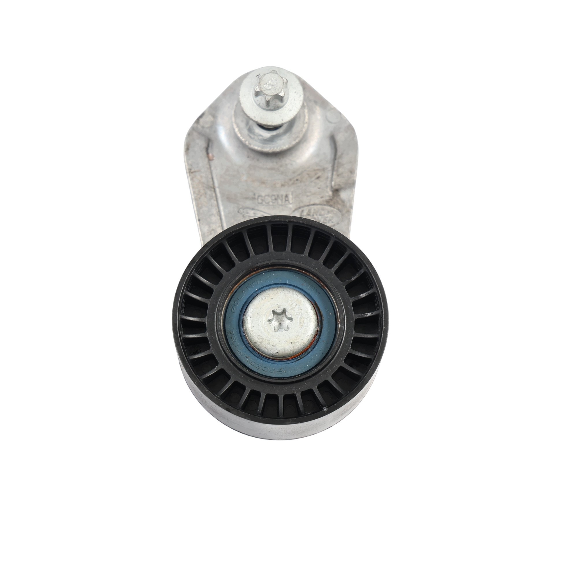 Tensor Rolka Pase Range Rover Sport 3.0D LPLA-19A216-BA image 5