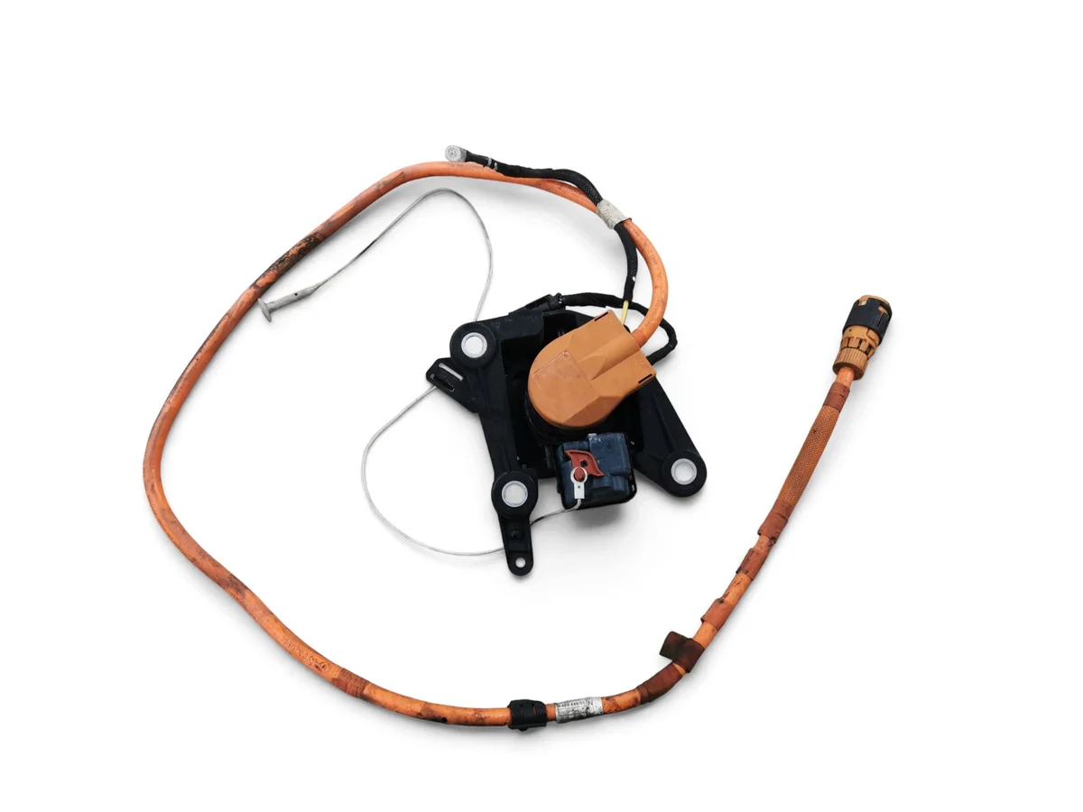 Câble prise de charge batterie BMW G30 530e