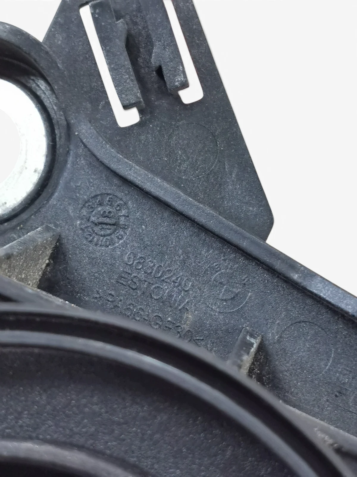 BMW G30 530e Battery Charging Socket Cable image 3