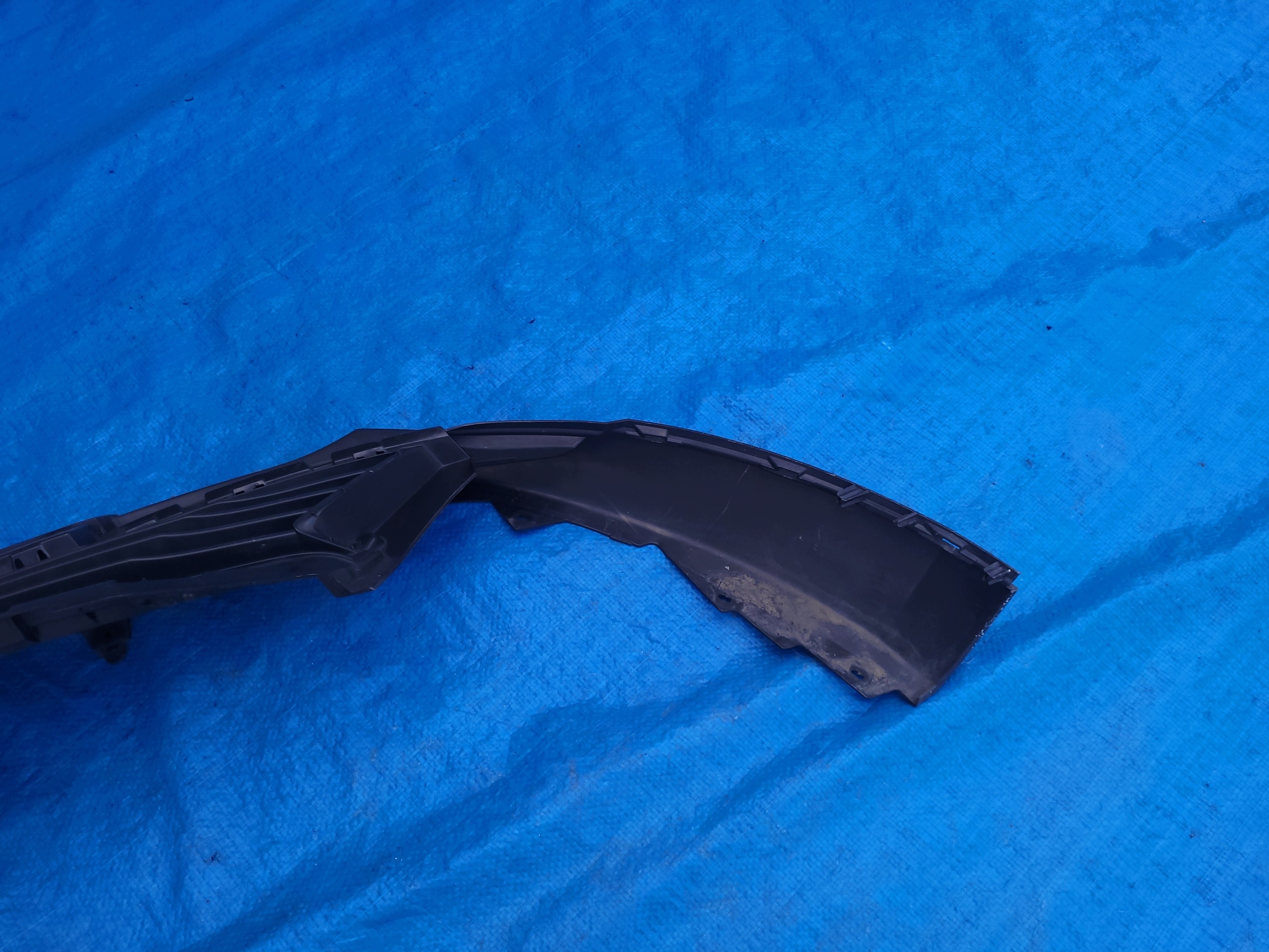 Renault Scenic IV etuspoileri 622540901R image 4