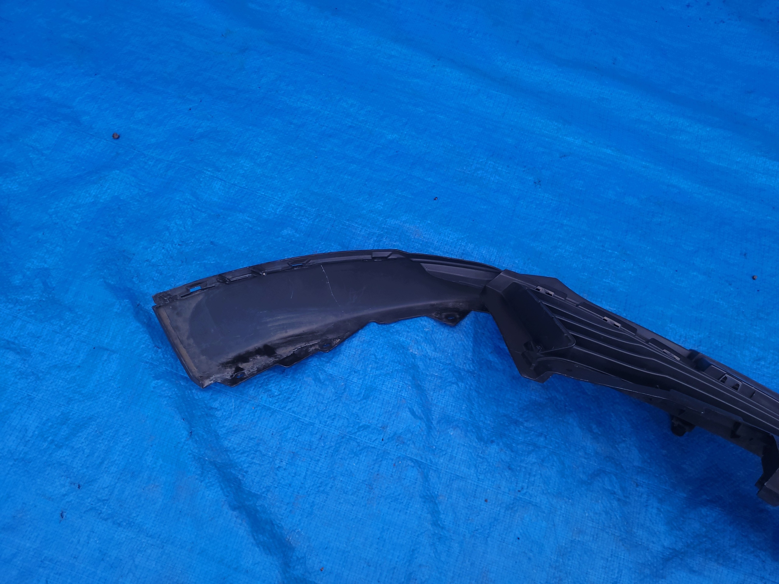 Renault Scenic IV etuspoileri 622540901R image 5
