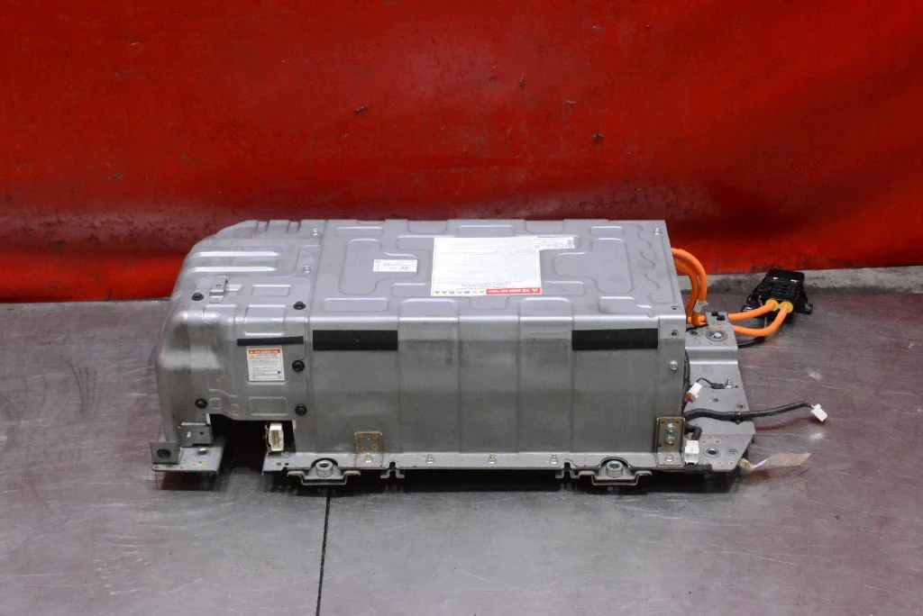 Batterie Kia Optima 4 IV 2.0 GDI HYBRID 156 KM