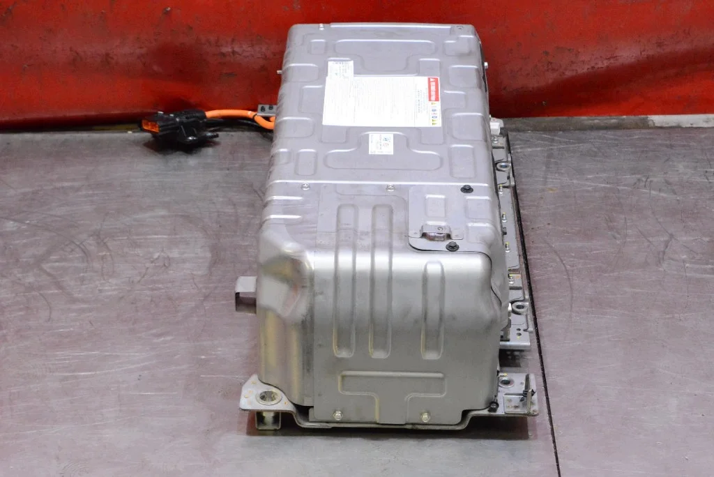 Bateria Kia Optima 37505-E6510 Usada image 10