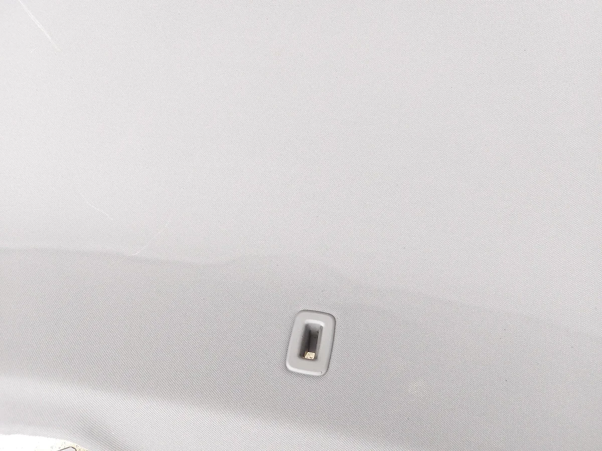 VW Passat B9 Dachhimmel Schwarz R-Line Kombi image 5