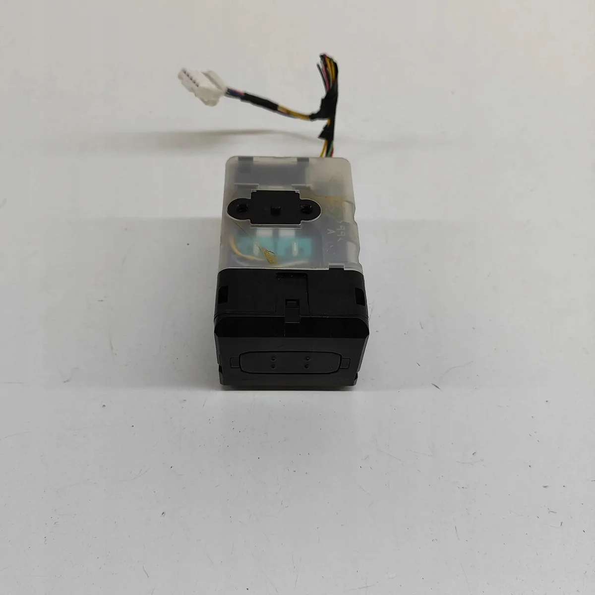 Stazionamento Toyota Prius Hatchback W2 Usato