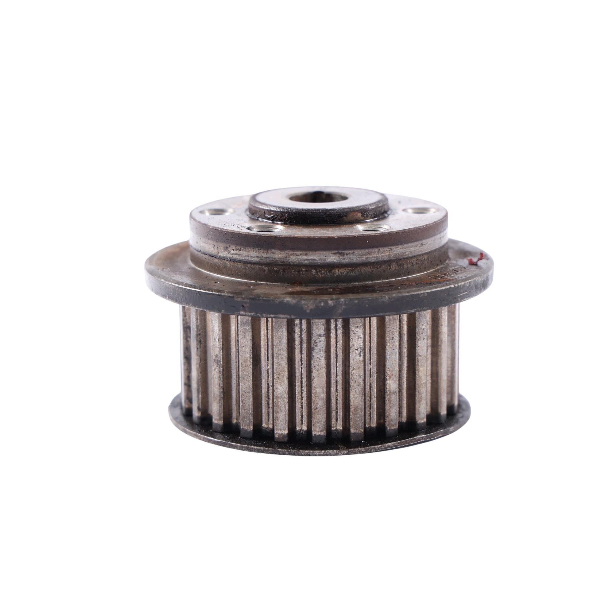 Engrenagem Virabrequim Land Rover Discovery 3 2.7 V6 4S7Q-6306-AE image 3