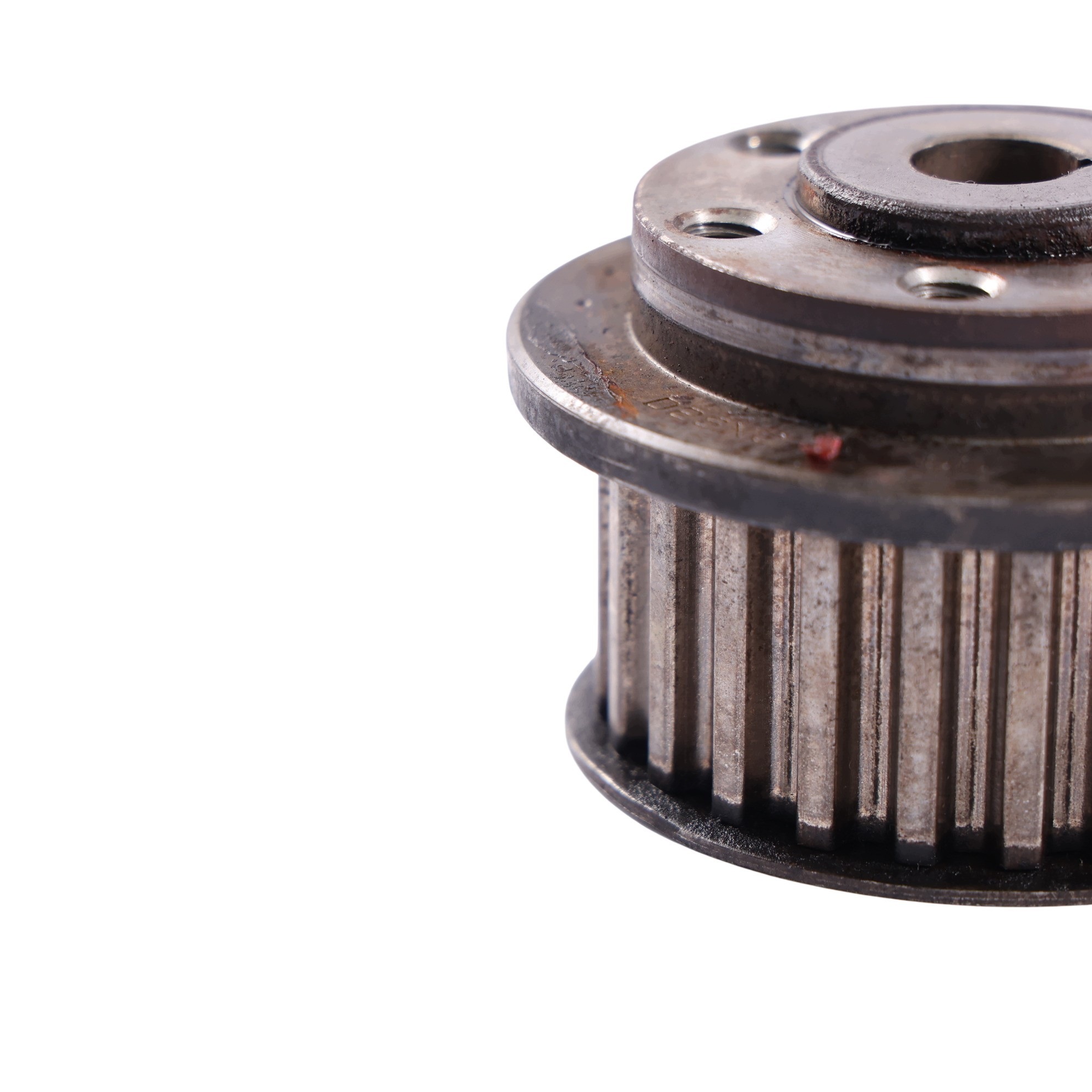 Engrenagem Virabrequim Land Rover Discovery 3 2.7 V6 4S7Q-6306-AE image 5