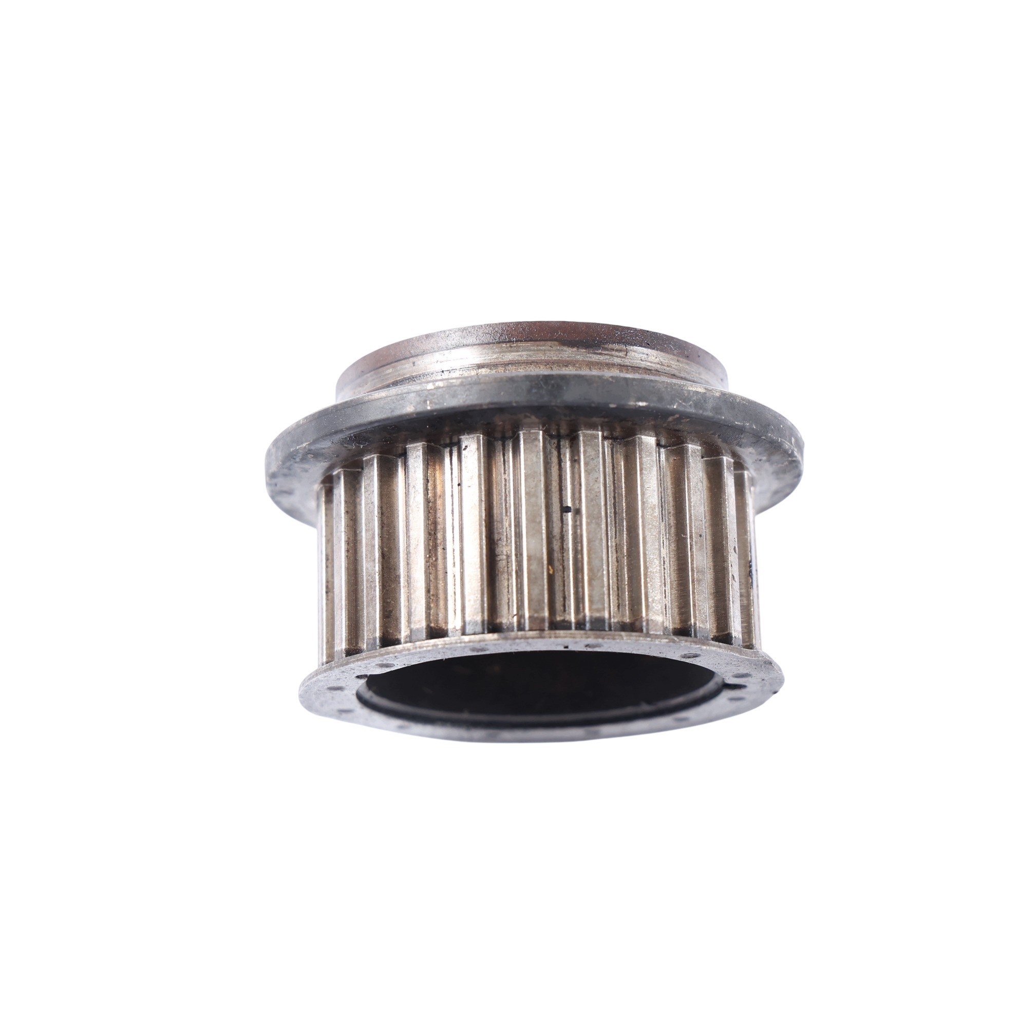 Engrenagem Virabrequim Land Rover Discovery 3 2.7 V6 4S7Q-6306-AE image 6