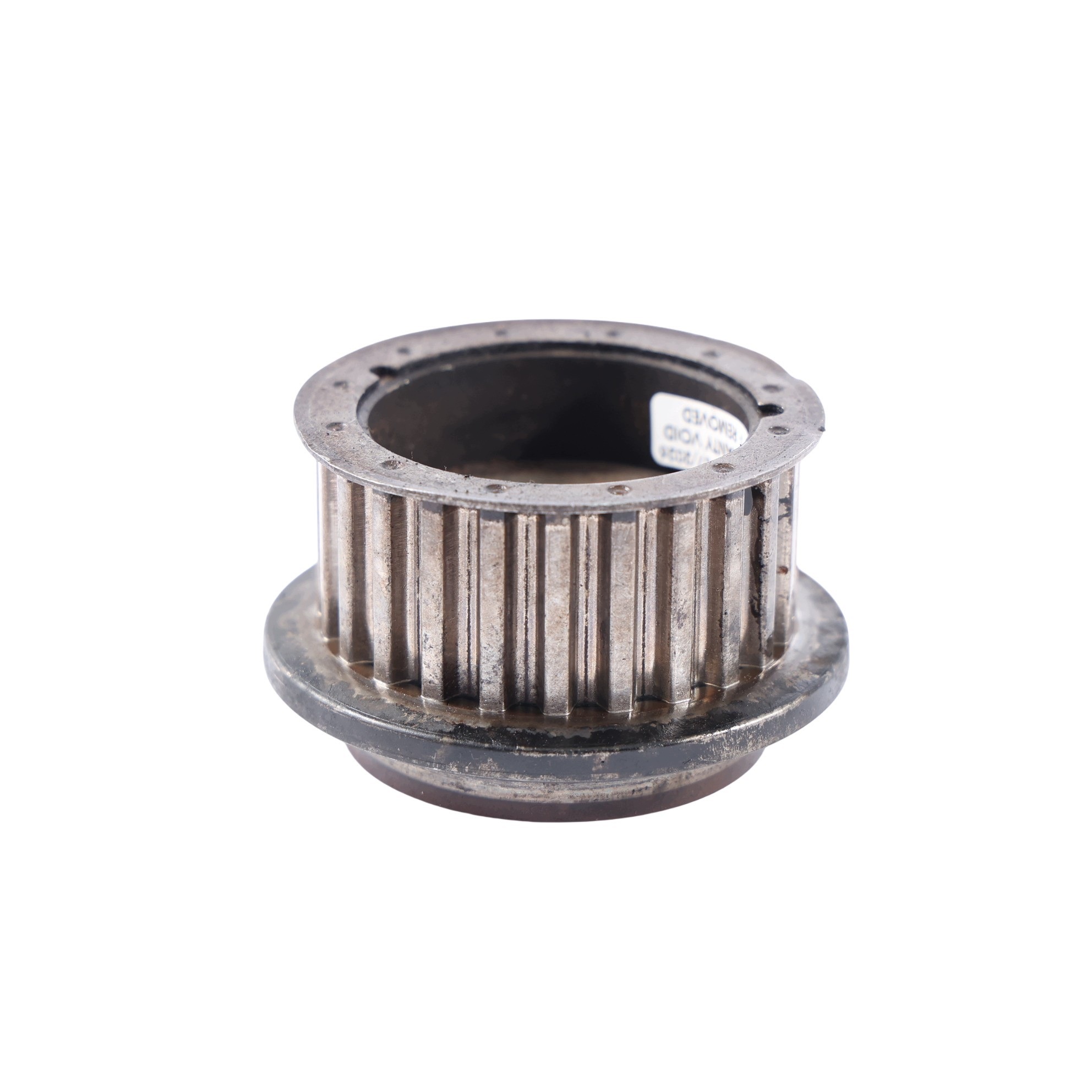 Engrenagem Virabrequim Land Rover Discovery 3 2.7 V6 4S7Q-6306-AE image 9