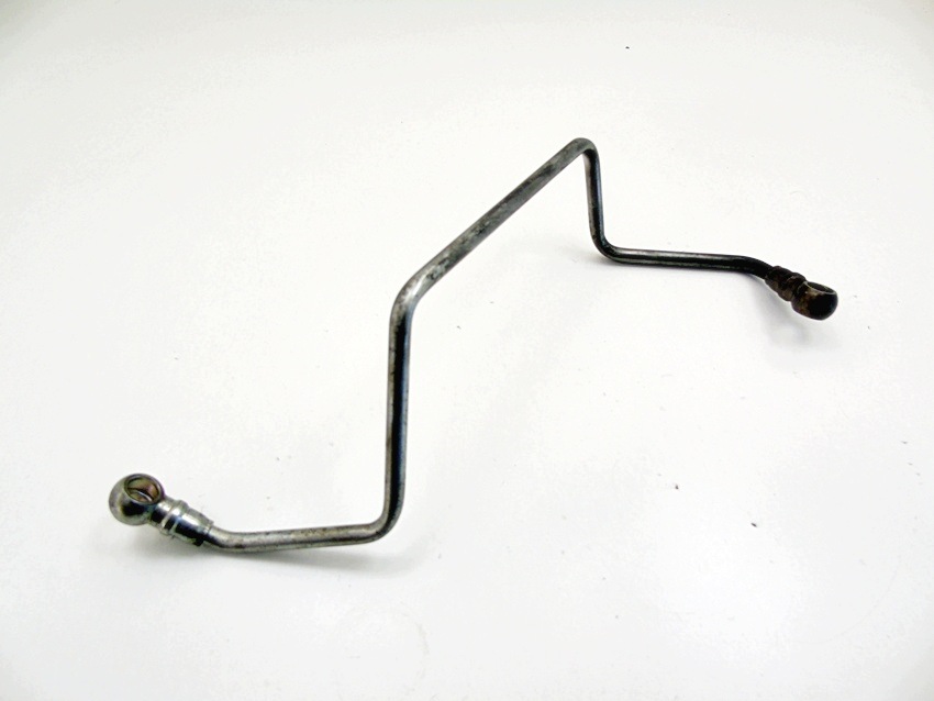 Tubo Olio Turbo 1.6 HDI Peugeot Citroën Usato