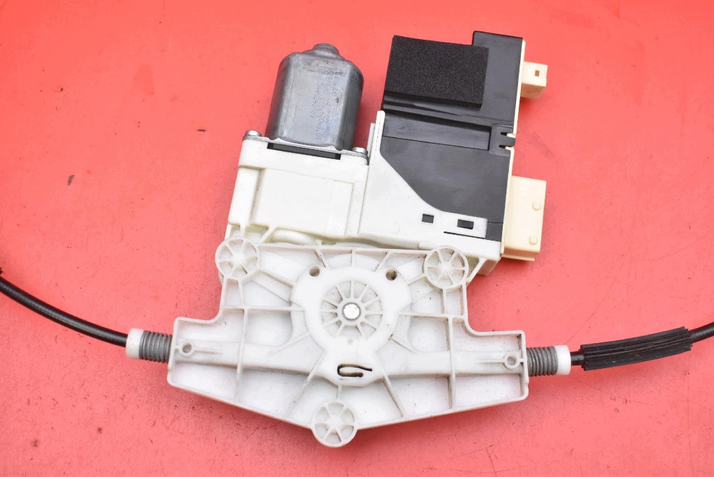 Citroen C4 Window Regulator Left Front image 5