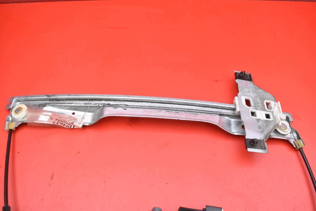 Citroen C4 Window Regulator Left Front image 6