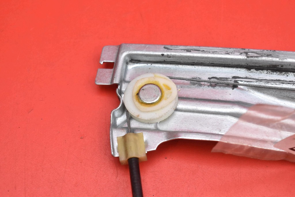 Citroen C4 Window Regulator Left Front image 7