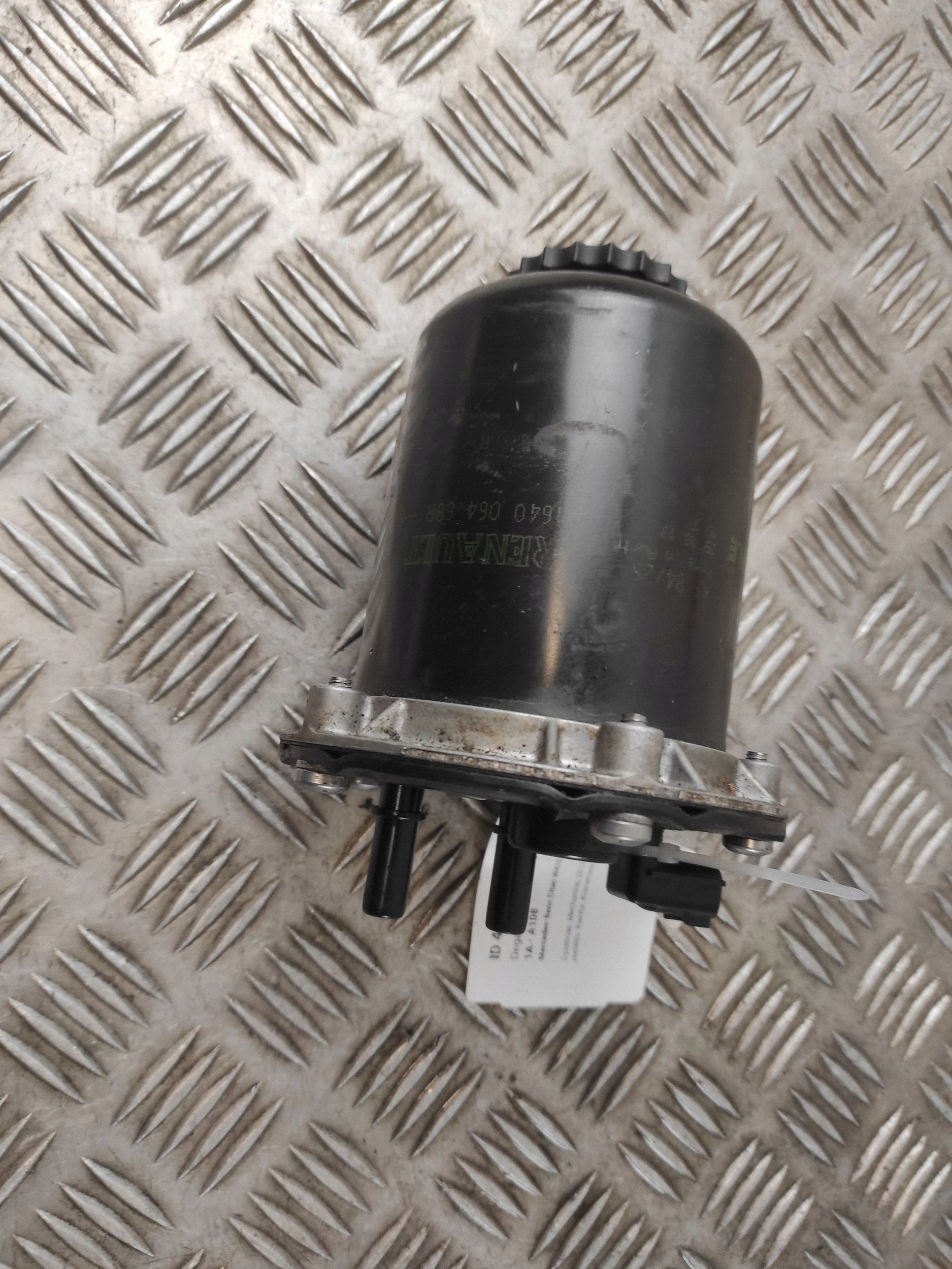 Carcasa filtro combustible Renault Master III 70537512