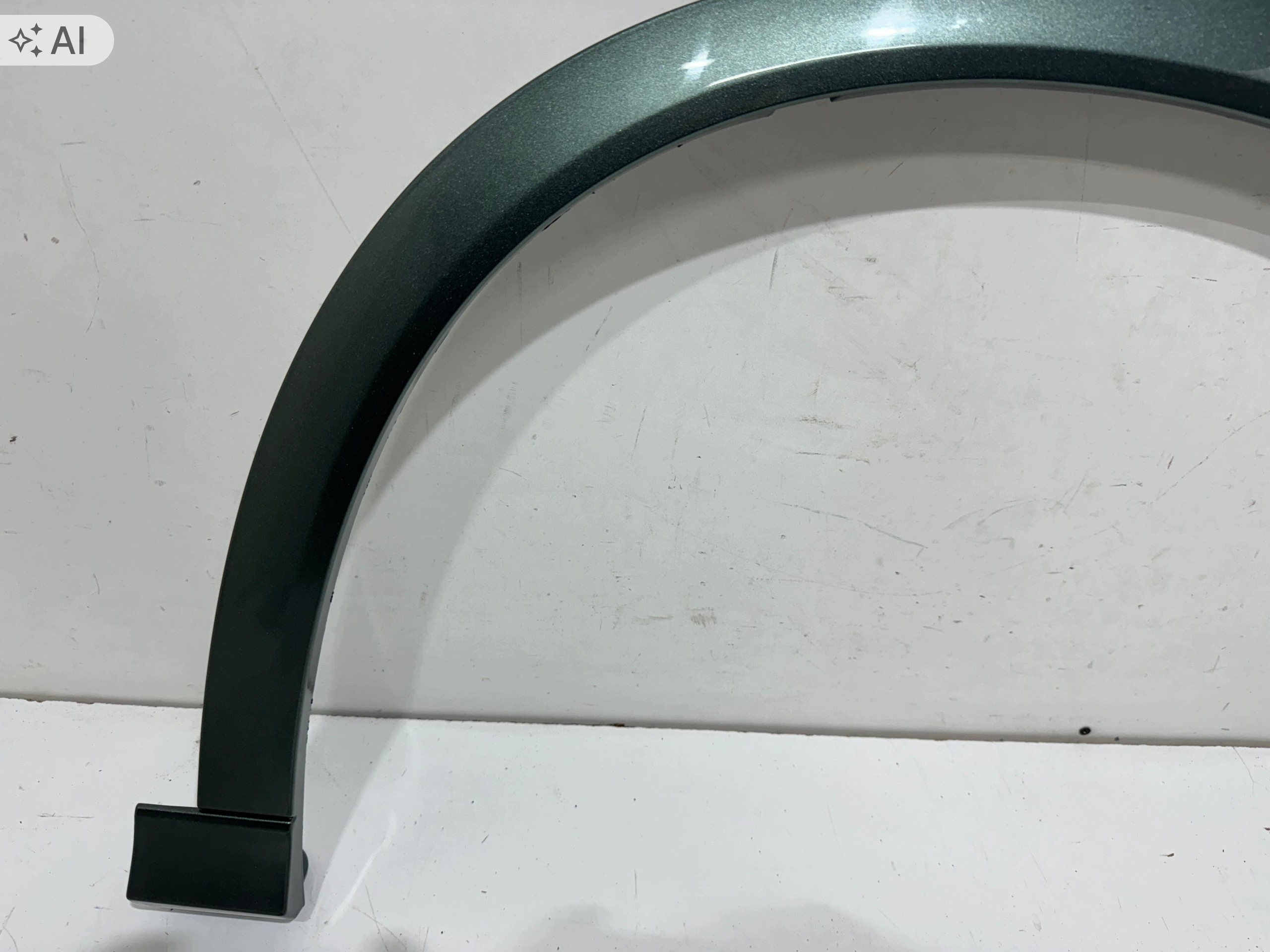 DFSK Glory 580 Kotflügelverkleidung vorne rechts
