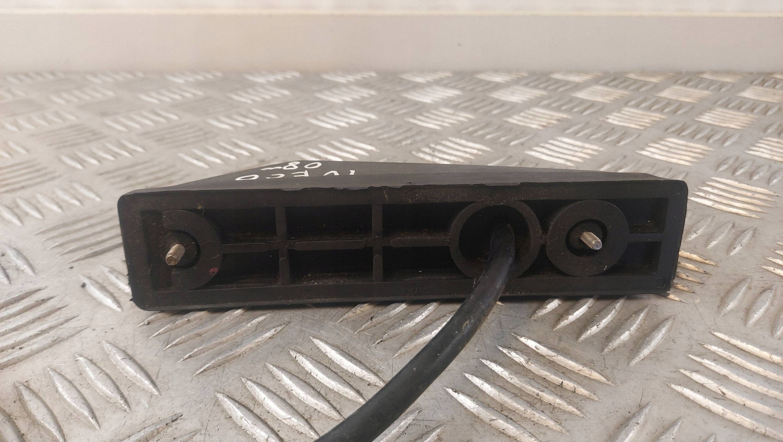 Iveco Daily 2008 Lampa cofania 05499006 image 4