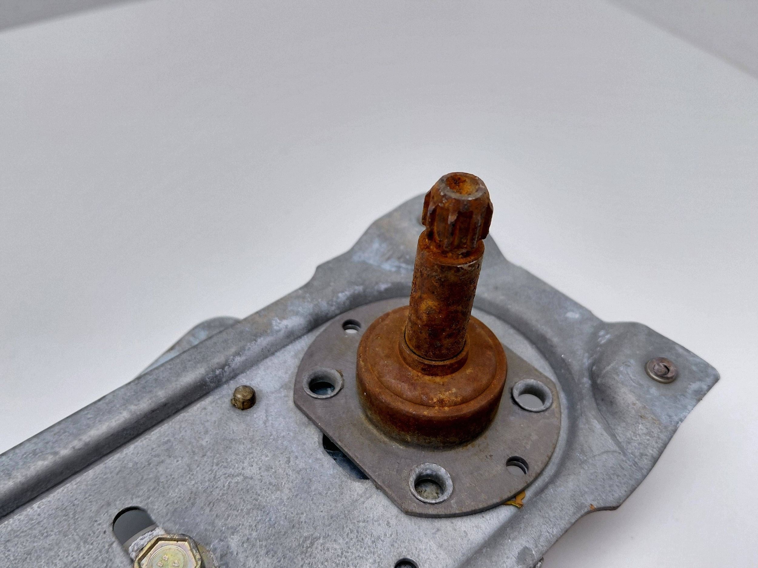 Levantador de Vidro Manual Esquerdo Opel Astra F image 5