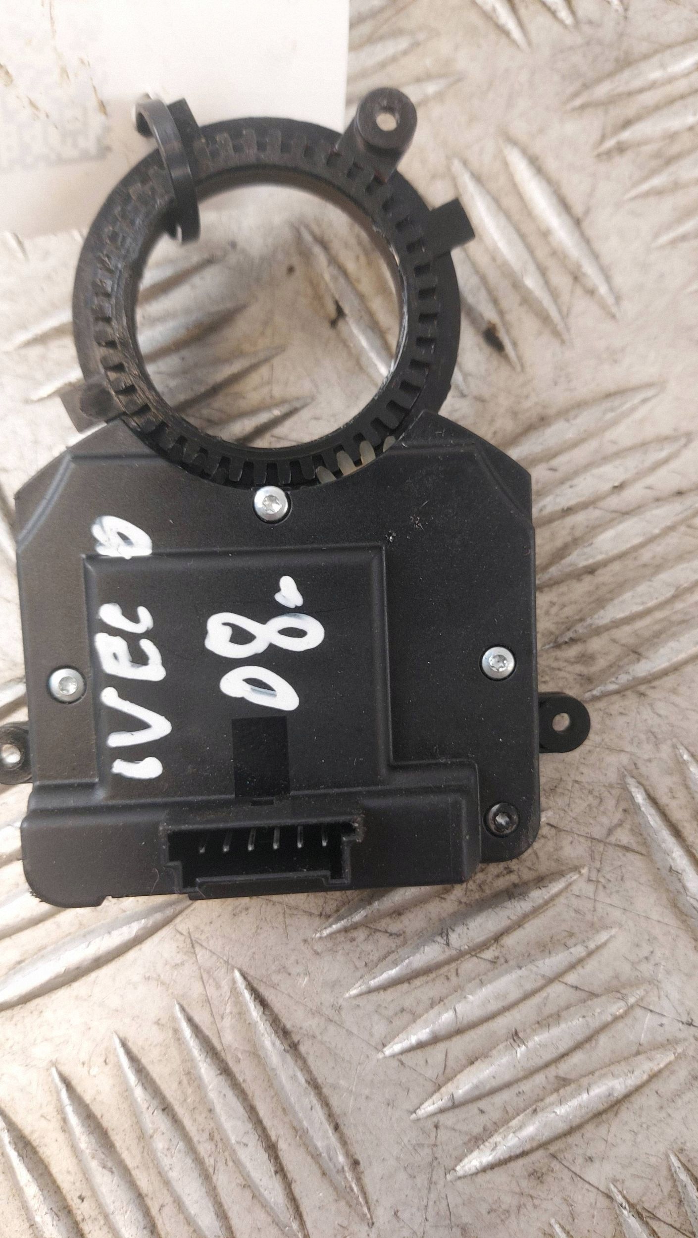 Capteur angle braquage Iveco Daily 4e gén. 0265005489 image 3