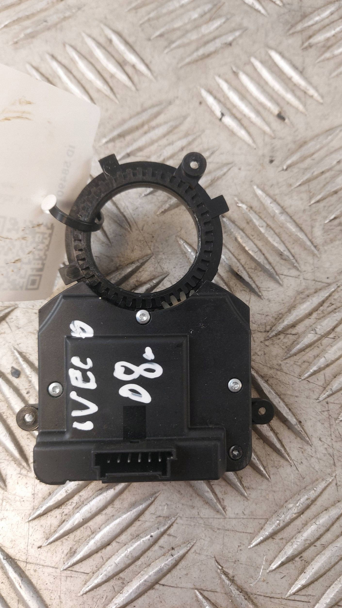 Capteur angle braquage Iveco Daily 4e gén. 0265005489 image 5