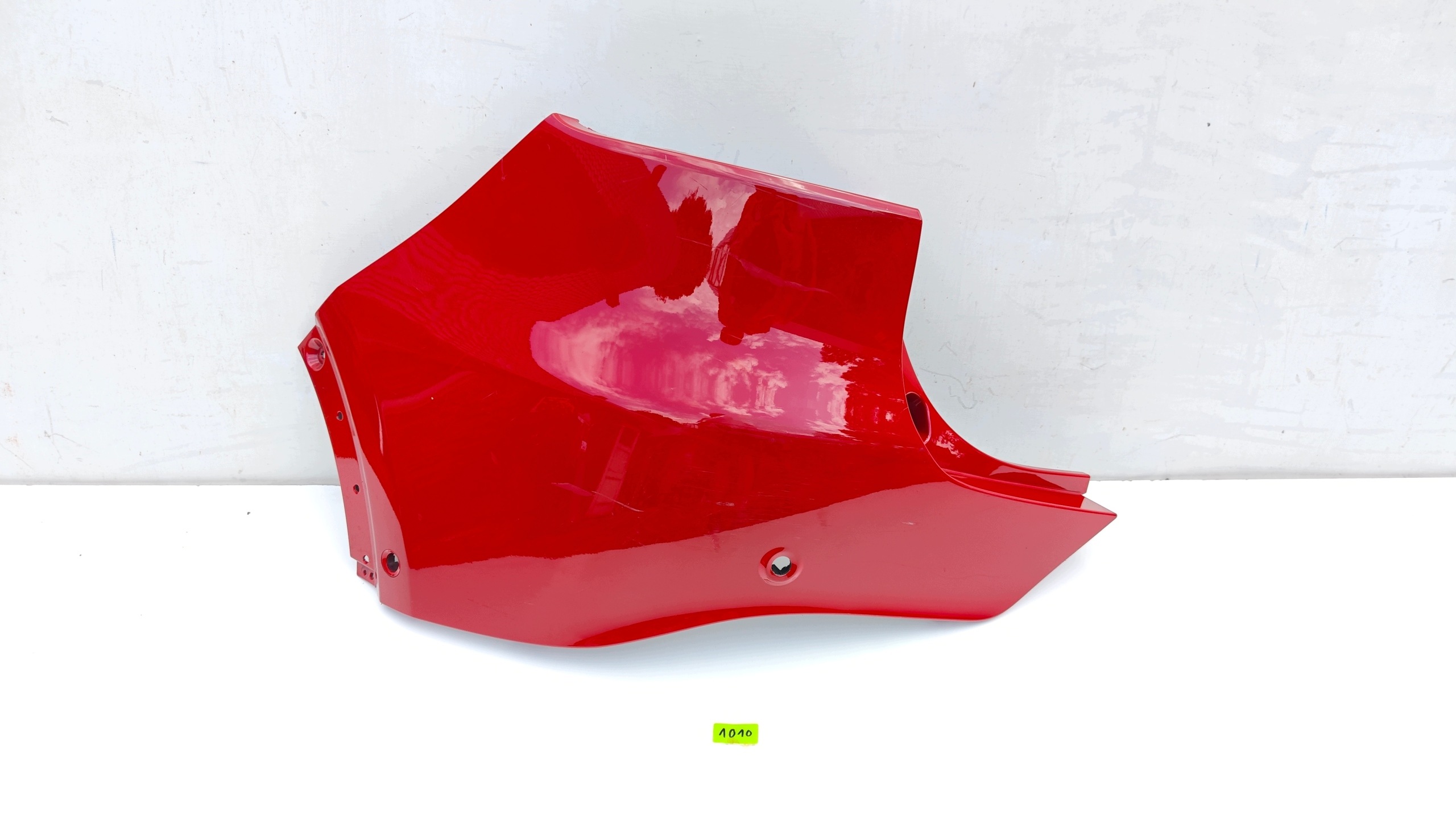 Alfa Romeo Tonale Hoekbumper Links Achter image 2
