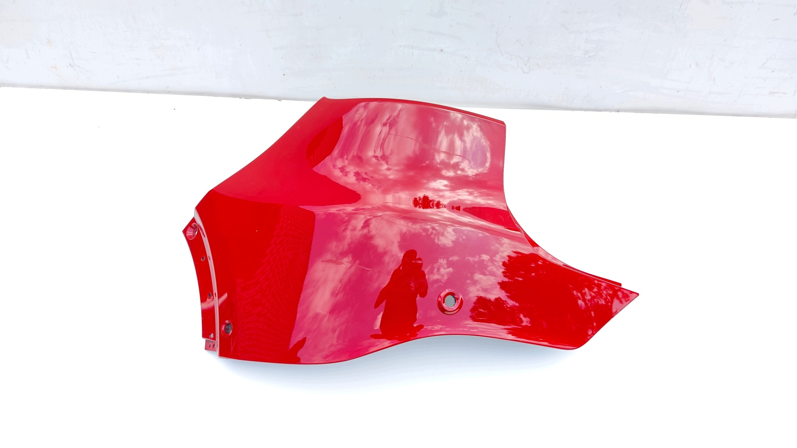 Alfa Romeo Tonale Hoekbumper Links Achter image 3