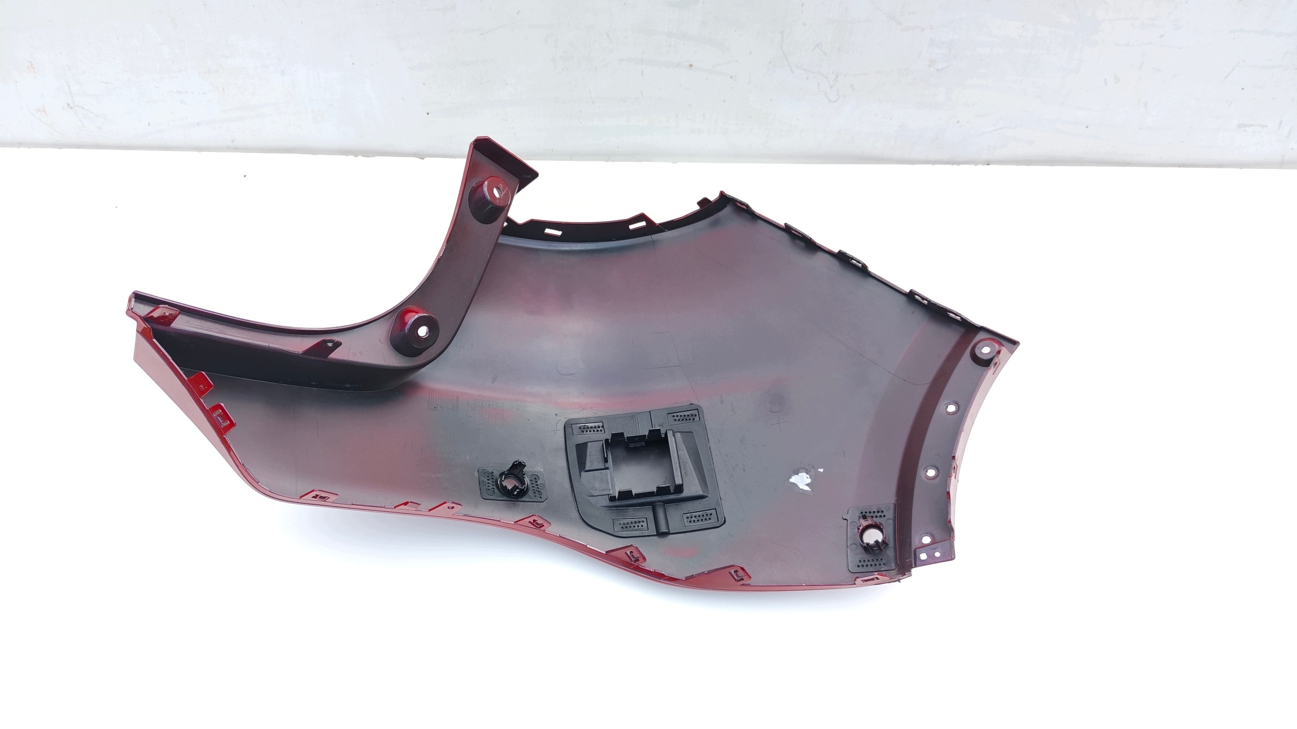 Alfa Romeo Tonale Hoekbumper Links Achter image 5