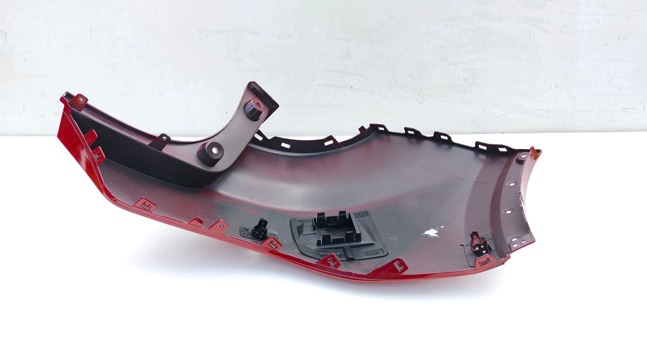 Alfa Romeo Tonale Hoekbumper Links Achter image 6