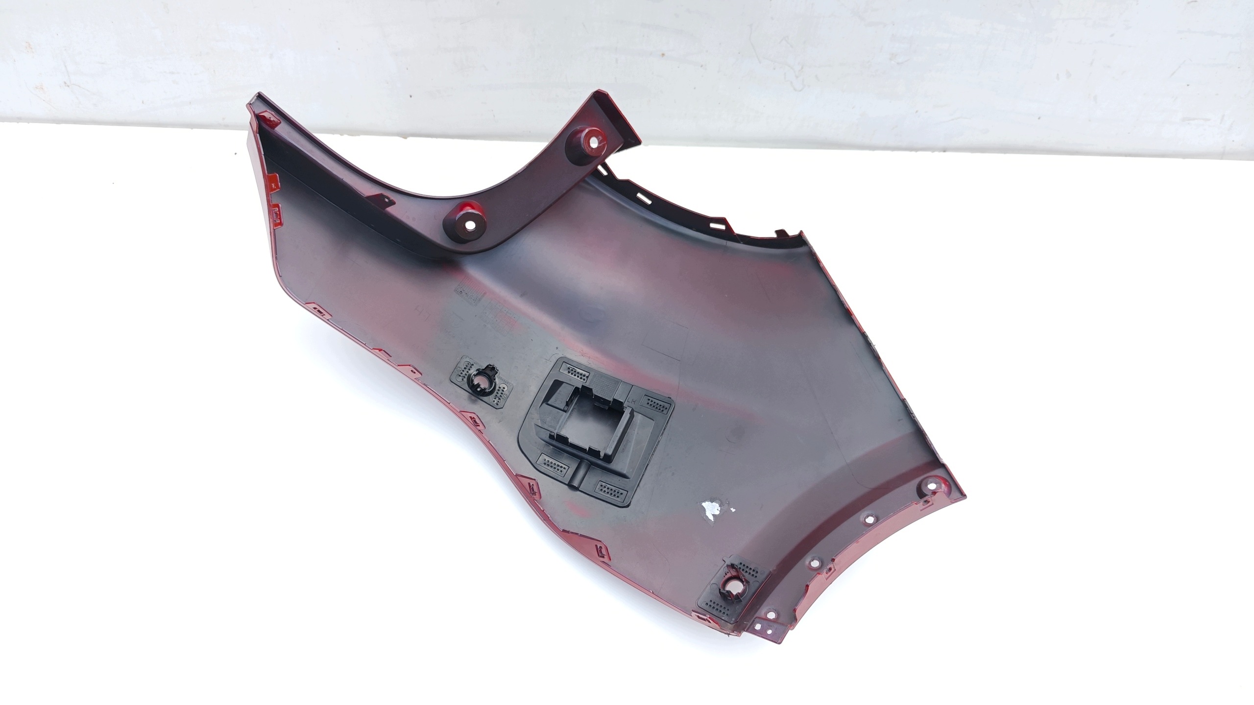 Alfa Romeo Tonale Hoekbumper Links Achter image 7