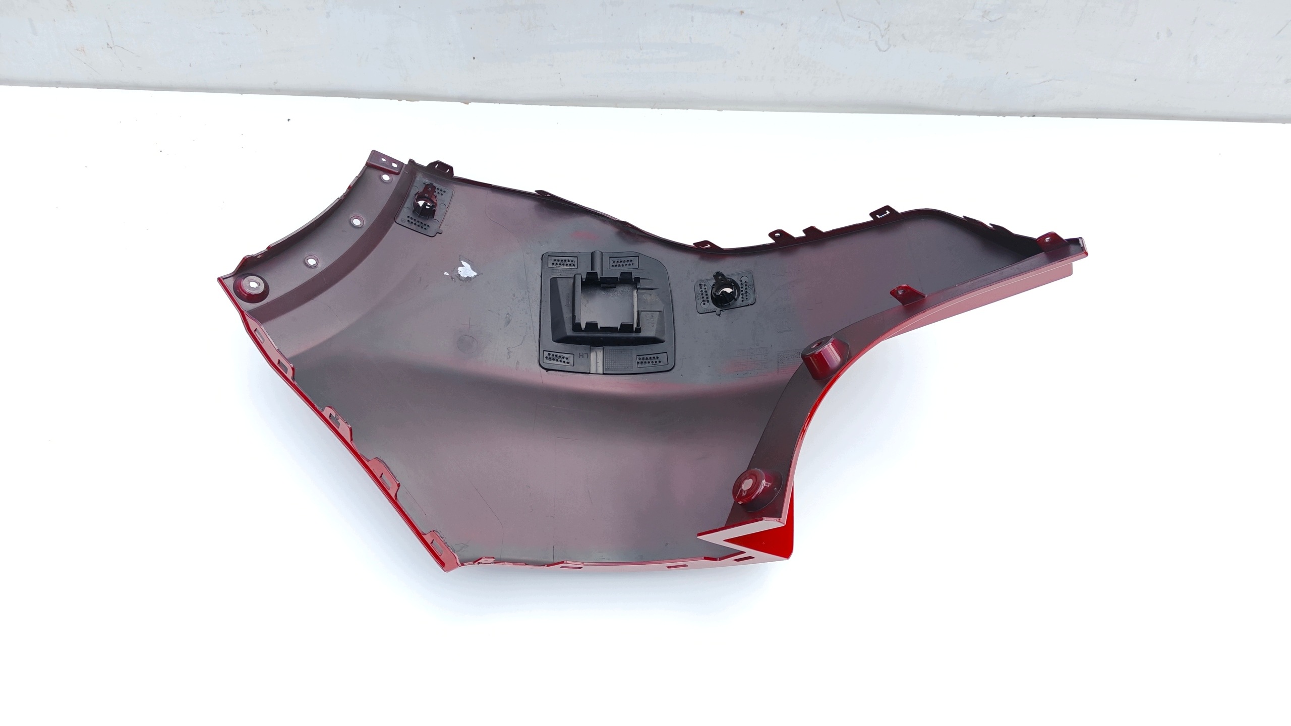 Alfa Romeo Tonale Hoekbumper Links Achter image 8