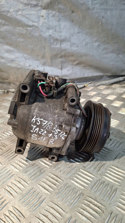 AC Compressor Honda Jazz II 1.4 iDSi HS-090R