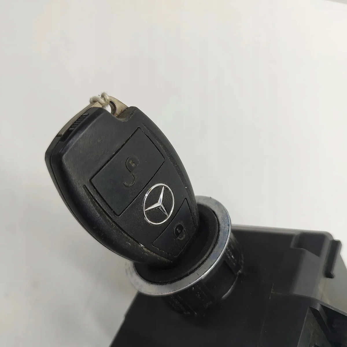 STACYJKA MERCEDES VITO TOURER W447 A4479007606 image 4