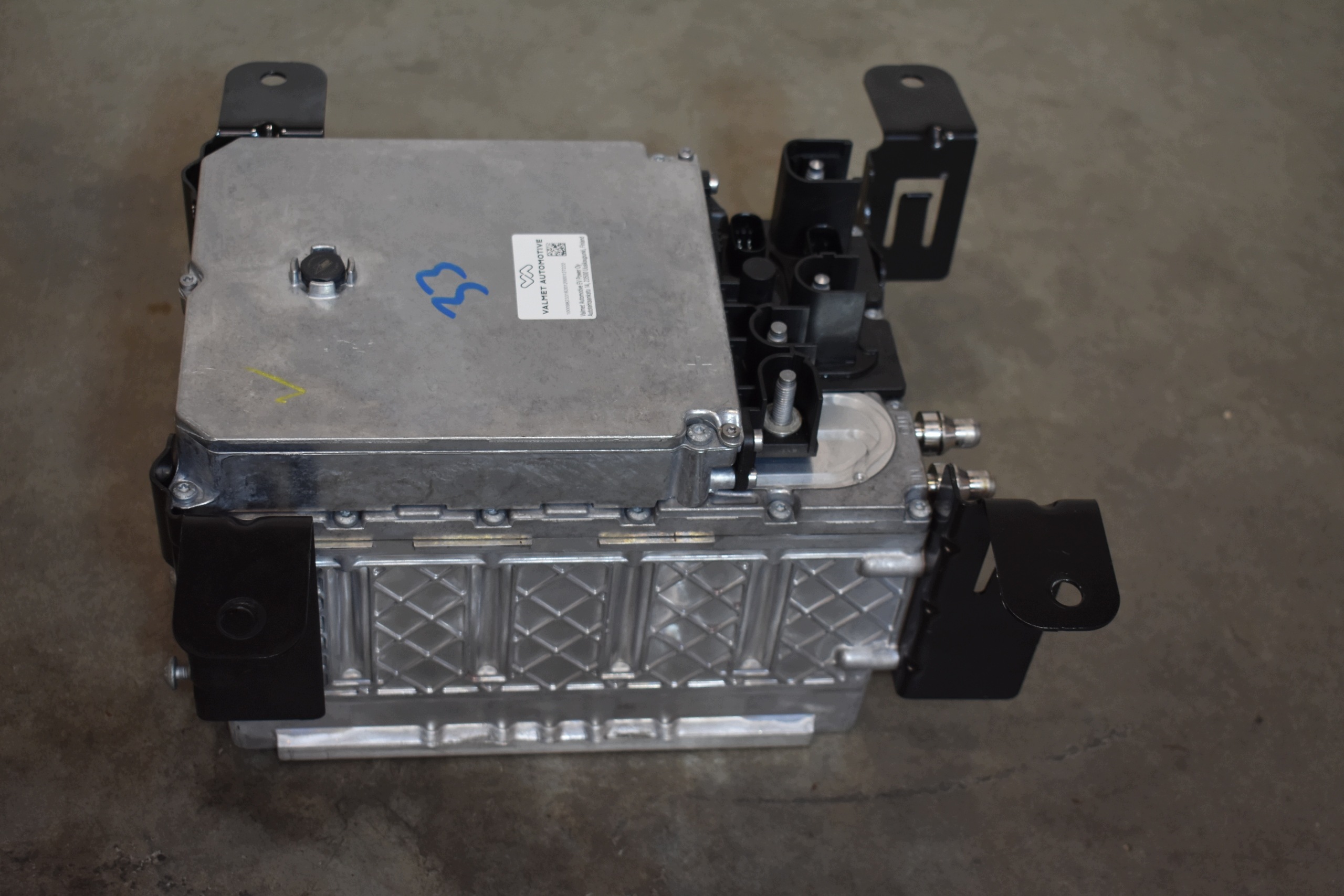 IDEAL BATERIES RECOVERY ACOMULATOR 48V MERCEDES GLS X167 W167 W222 1