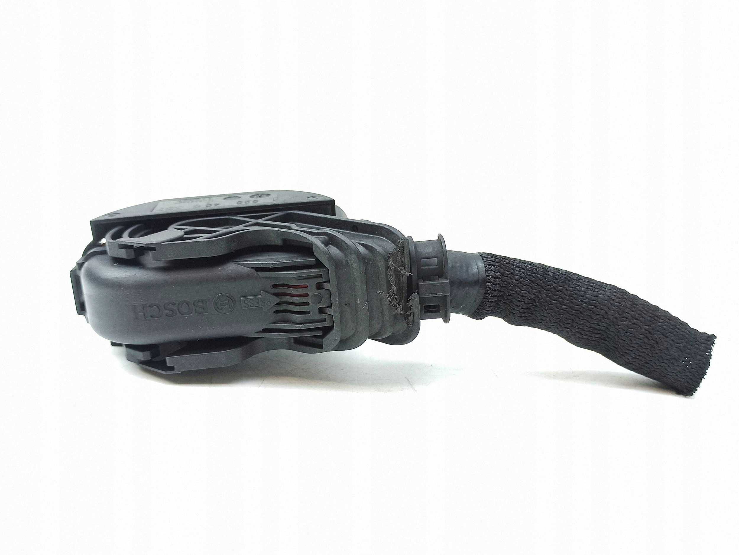 Conector ABS Opel Movano B 2012 1928405357 image 4